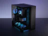 6500 Series Elite PC Case Panel Kit - Obsidian - Image 2