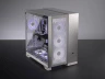 6500 Series Elite PC Case Panel Kit - Satin Gray - Image 2