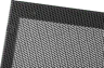 6500D AIRFLOW Front Mesh Panel, Black - Image 2