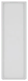 7000D/7000D AIRFLOW Front Dust Filter, White