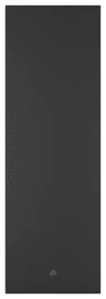 7000D Front Solid Panel, Black
