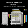 CORSAIR 9000D RGB AIRFLOW Super Full-Tower PC Case - Image 4