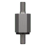 A115 Intel 1700/1200/115X Retention Spare Part Kit - Image 4