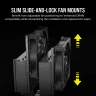 A115 Twin Tower CPU Air Cooler - Image 4