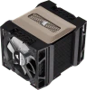 A500 Dual Fan CPU Cooler