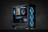 A500 Dual Fan CPU Cooler - Image 16