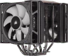 A500 Dual Fan CPU Cooler - Image 8
