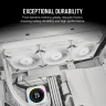 AF120 ELITE High-Performance 120mm PWM Fluid Dynamic Bearing Fan — White - Image 6