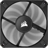 AF120 SLIM 120mm PWM Fluid Dynamic Bearing Fan - Black - Image 11
