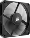 AF120 SLIM 120mm PWM Fluid Dynamic Bearing Fan - Black - Image 13
