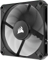 AF120 SLIM 120mm PWM Fluid Dynamic Bearing Fan - Black - Image 14