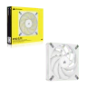 AF140 ELITE High-Performance 140mm PWM Fluid Dynamic Bearing Fan — White - Image 8