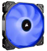 Air Series™ AF120 LED (2018) Blue 120mm Fan Single Pack