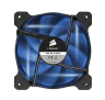 Air Series™ AF120 LED Blue Quiet Edition High Airflow 120mm Fan - Image 4