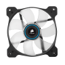 Air Series™ AF120 LED Blue Quiet Edition High Airflow 120mm Fan - Image 6