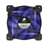 Air Series™ AF120 LED Purple Quiet Edition High Airflow 120mm Fan - Image 3