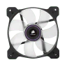 Air Series™ AF120 LED Purple Quiet Edition High Airflow 120mm Fan - Image 5