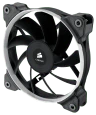 Air Series™ AF120 Performance Edition High Airflow 120mm Fan Twin Pack - Image 5