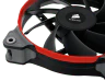 Air Series™ AF120 Quiet Edition High Airflow 120mm Fan Twin Pack - Image 15
