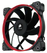 Air Series™ AF120 Quiet Edition High Airflow 120mm Fan Twin Pack - Image 3