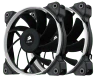 Air Series™ AF120 Quiet Edition High Airflow 120mm Fan Twin Pack - Image 4