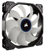 Air Series™ AF140 LED (2018) Blue 140mm Fan Single Pack - Image 4