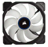 Air Series™ AF140 LED (2018) Blue 140mm Fan Single Pack - Image 5