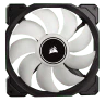 Air Series™ AF140 LED (2018) White 140mm Fan Dual Pack (Refurbished) - Image 5