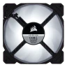 Air Series™ AF140 LED (2018) White 140mm Fan Single Pack - Image 3