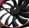 Air Series™ AF140 Quiet Edition High Airflow 140mm Fan - Image 17