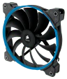 Air Series™ AF140 Quiet Edition High Airflow 140mm Fan - Image 19