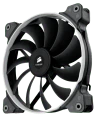 Air Series™ AF140 Quiet Edition High Airflow 140mm Fan - Image 3