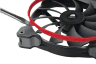 Air Series™ AF140 Quiet Edition High Airflow 140mm Fan - Image 31
