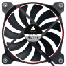Air Series™ AF140 Quiet Edition High Airflow 140mm Fan - Image 5