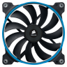 Air Series™ AF140 Quiet Edition High Airflow 140mm Fan - Image 7