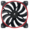Air Series™ AF140 Quiet Edition High Airflow 140mm Fan - Image 8