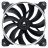 Air Series™ AF140 Quiet Edition High Airflow 140mm Fan - Image 9