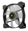 Air Series™ SP120 LED Green High Static Pressure 120mm Fan - Image 2