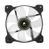 Air Series™ SP120 LED Green High Static Pressure 120mm Fan - Image 3