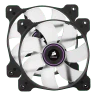 Air Series™ SP120 LED Purple High Static Pressure 120mm Fan - Image 5