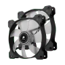 Air Series™ SP120 LED White High Static Pressure 120mm Fan - Image 7