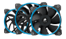 Air Series™ SP120 Quiet Edition High Static Pressure 120mm Fan Twin Pack - Image 11