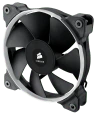 Air Series™ SP120 Quiet Edition High Static Pressure 120mm Fan Twin Pack - Image 9