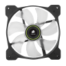 Air Series™ SP140 LED Green High Static Pressure 140mm Fan - Image 5