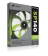 Air Series™ SP140 LED Green High Static Pressure 140mm Fan - Image 8