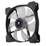 Air Series™ SP140 LED Purple High Static Pressure 140mm Fan - Image 2