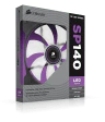 Air Series™ SP140 LED Purple High Static Pressure 140mm Fan - Image 9