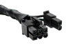 AX Series™ PCIe cable, compatible with AX1200 only