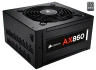 AX860 ATX Power Supply — 860 Watt 80 PLUS® PLATINUM Certified Fully-Modular PSU (AU Plug) - Image 3