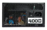 Builder Series™ CX400 — 80 PLUS® Certified Power Supply
